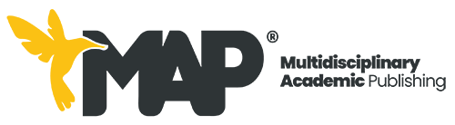 Logo of MAP - Multidisciplinary Academic Publishing