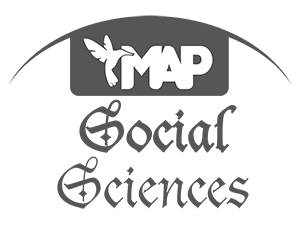 Logo of MAP Social Sciences (MAPSS) Journal